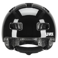 Kiivri Uvex hlmt 4 reflexx black-55-58CM