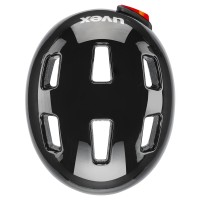 Kiivri Uvex hlmt 4 reflexx black-55-58CM