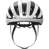 Kiivri Abus Wingback shiny white-L (57-61)