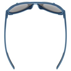 Prillid Uvex esntl pina blue matt / mirror silver Prillid Uvex esntl pina blue matt / mirror silver