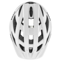 Kiivri Uvex i-vo cc white matt-52-57CM