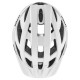 Kiivri Uvex i-vo cc white matt-52-57CM