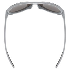 Prillid Uvex esntl pina grey matt / mirror purple Prillid Uvex esntl pina grey matt / mirror purple