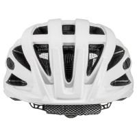 Kiivri Uvex i-vo cc white matt-52-57CM