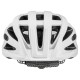 Kiivri Uvex i-vo cc white matt-52-57CM