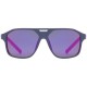 Prillid Uvex cosmic blue - red matt / mirror purple