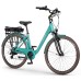 Elektrijalgratas Ecobike Traffic 28 Mint 468Wh