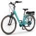 Elektrijalgratas Ecobike Traffic 28 Mint 468Wh
