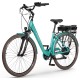 Elektrijalgratas Ecobike Traffic 28 Mint 630Wh