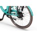 Elektrijalgratas Ecobike Traffic 28 Mint 630Wh