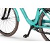 Elektrijalgratas Ecobike Traffic 28 Mint 630Wh