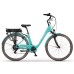 Elektrijalgratas Ecobike Traffic 28 Mint 630Wh