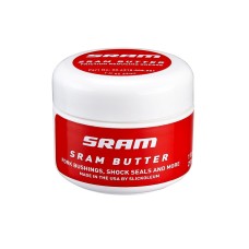 M re SRAM Butter for forks and shocks (20ml) M re SRAM Butter for forks and shocks (20ml)