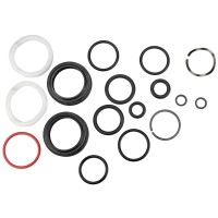 Amordi remondikomplekts Rockshox Reba A7 Boost (2018+) 80-100mm/120mm 200h(1year)