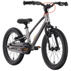 Jalgratas Tabou Royal Space 18 grey-black Jalgratas Tabou Royal Space 18 grey-black