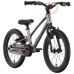 Jalgratas Tabou Royal Space 16 grey-black