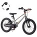 Jalgratas Tabou Royal Space 16 grey-black