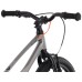 Jalgratas Tabou Royal Space 16 grey-black