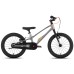 Jalgratas Tabou Royal Space 16 grey-black