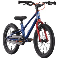 Jalgratas Tabou Royal Space 14 blue-red Jalgratas Tabou Royal Space 14 blue-red