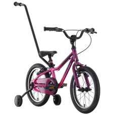 Jalgratas Tabou Miss FR 12 pink-purple Jalgratas Tabou Miss FR 12 pink-purple