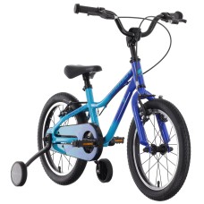 Jalgratas Tabou Rocket FR 20 blue-turq Jalgratas Tabou Rocket FR 20 blue-turq