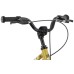 Jalgratas Tabou Rocket FR 20 green-gold