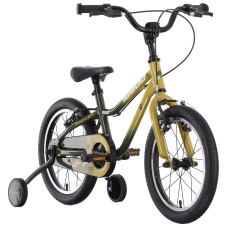 Jalgratas Tabou Rocket FR 20 green-gold Jalgratas Tabou Rocket FR 20 green-gold