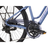 Jalgratas Tabou Kinetic 4 JR W navy-lavender-XS / 15