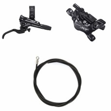 Ketaspidur tagumine Shimano XT BL/BR-M8120 metal w/fin Ketaspidur tagumine Shimano XT BL/BR-M8120 metal w/fin