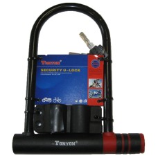 Lukk Tanyon U-type 12mm/195mm/245mm Lukk Tanyon U-type 12mm/195mm/245mm
