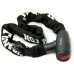 Lukk Tanyon chain 900mm