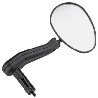 Peegel Azimut 180/110mm into handlebar