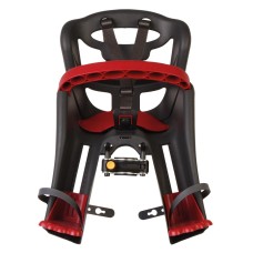 Lastetool Bellelli Tatoo Plus Handlefix front dark grey