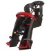 Lastetool Bellelli Tatoo Plus Handlefix front dark grey