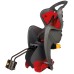Lastetool Bellelli Mr Fox Relax frame dark grey