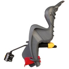 Lastetool Bellelli Mr Fox Relax frame dark grey