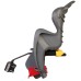 Lastetool Bellelli Mr Fox Relax frame dark grey
