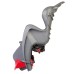 Lastetool Bellelli Mr Fox carrier dark grey