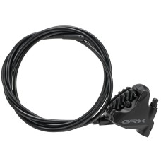 Ketaspidur tagumine Shimano GRX ST-RX600(R) + BR-RX400(R) Ketaspidur tagumine Shimano GRX ST-RX600(R) + BR-RX400(R)
