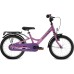Jalgratas PUKY Youke 16 Alu perky purple