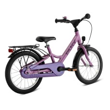Jalgratas PUKY Youke 16 Alu perky purple