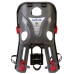 Lastetool Bellelli Freccia B-fix front dark grey