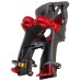 Lastetool Bellelli Freccia B-fix front dark grey