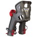 Lastetool Bellelli Freccia B-fix front dark grey