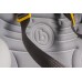Lastetool Bellelli Mr Fox B-fix frame silk grey