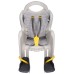 Lastetool Bellelli Mr Fox B-fix frame silk grey
