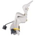 Lastetool Bellelli Mr Fox B-fix frame silk grey