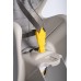 Lastetool Bellelli Mr Fox B-fix Relax frame silk grey