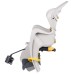 Lastetool Bellelli Mr Fox B-fix Relax frame silk grey